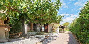 Holiday house Les Lauriers-roses 6 persons, 1 km from the beach
